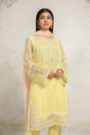 Suit Yellow DW-EA20-20