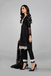 Suit Black DW-EA20-29