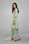 Suit Light Green DW-EA20-29