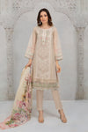 Suit Off White DW-EA21-04