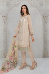 Suit Off White DW-EA21-04