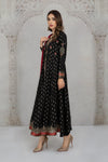 Suit Black DW-EA21-08