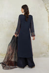 Suit Blue DW-EA21-09