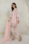 Suit Pink DW-EA21-12