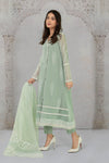 Suit Light Blue DW-EA21-25