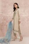 Suit Beige DW-EA21-34