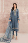 Suit Blue DW-EA21-34