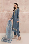 Suit Blue DW-EA21-34