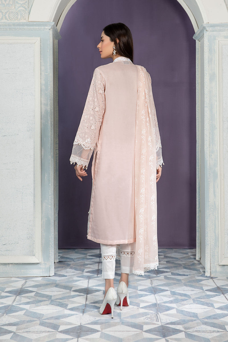 Suit Peach DW-EA22-03