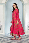 Suit Pink DW-EA22-09