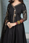 Suit Black DW-EA22-12