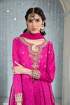 Suit Pink DW-EA22-14