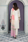 Suit Off White DW-EA22-44