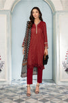 Suit Red DW-EA22-47
