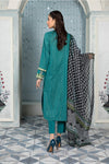 Suit Teal DW-EA22-47