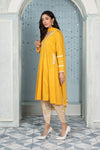 Suit Yellow DW-EA22-57