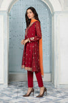 Suit Red DW-EA22-58