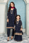 Suit Blue MKS-EA22-15