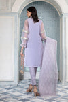 Suit Lilac DW-EA22-62