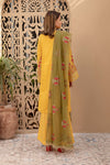 Suit Mustard DW-EF21-05