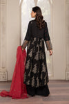 Suit Black DW-EF21-08