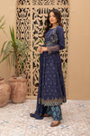 Suit Blue DW-EF21-18