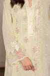 Suit Yellow DW-EF21-20