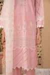 Suit Tea Pink DW-EF21-24