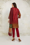 Suit Red DW-EF21-25