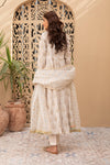 Suit Off White DW-EF21-41