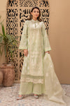 Suit Green DW-EF21-44