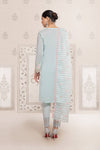 Suit Light Blue DW-EF22-03