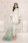 Suit White DW-EF22-12