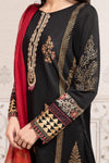 Suit Black DW-EF22-16