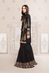 Suit Black DW-EF22-16