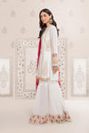 Suit White DW-EF22-16