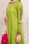 Suit Green DW-EF22-18
