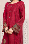 Suit Red DW-EF22-20
