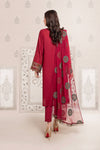 Suit Red DW-EF22-20