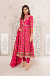 Suit Pink DW-EF22-27
