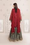 Suit Maroon DW-EF22-28