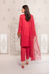 Suit Red DW-EF22-32