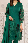 Suit Green DW-EF22-33