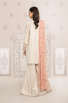 Suit White DW-EF22-46