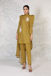 Suit Green DW-PF22-01
