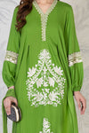 Suit Green DW-PF22-03