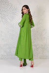 Suit Green DW-PF22-03