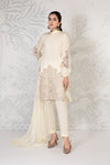 Suit White DW-PF22-07