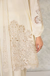 Suit White DW-PF22-07