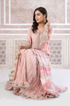 Suit Pink DW-PF22-11